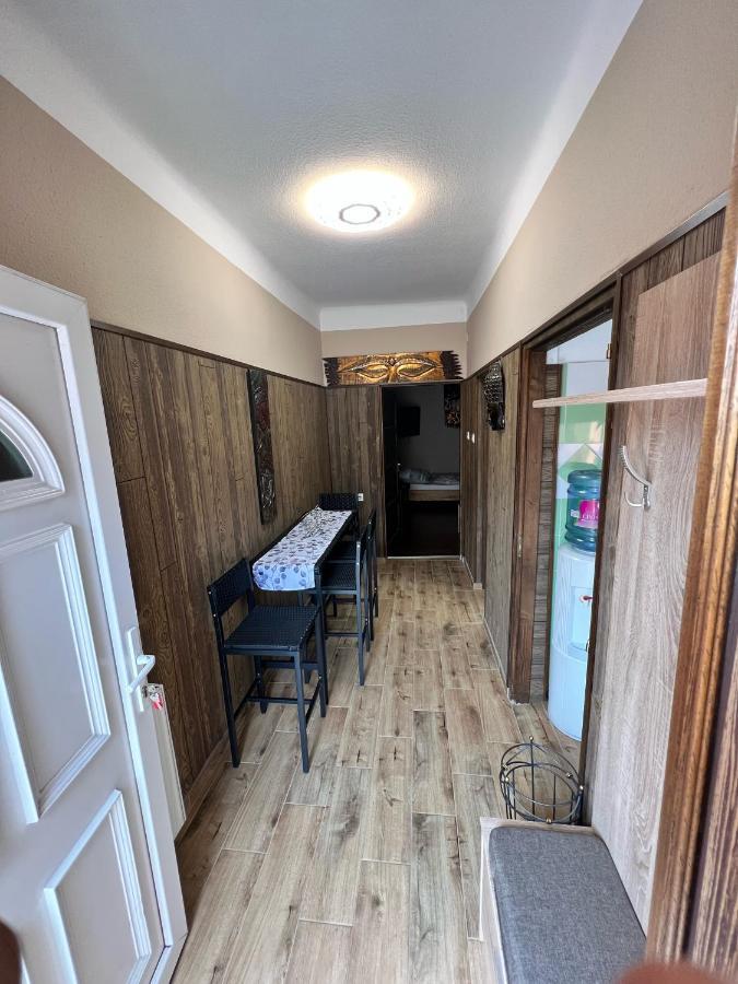 Feher Galamb Apartman Gyál Exteriér fotografie