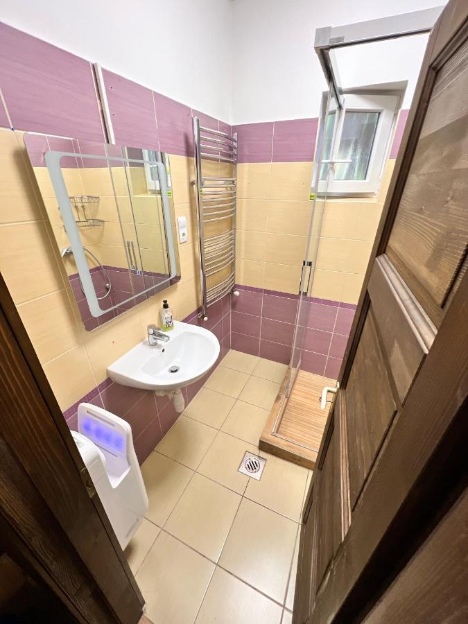Feher Galamb Apartman Gyál Exteriér fotografie